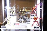 「コードギアス 反逆のルルーシュ キセキのアニバーサリー」会場の様子。