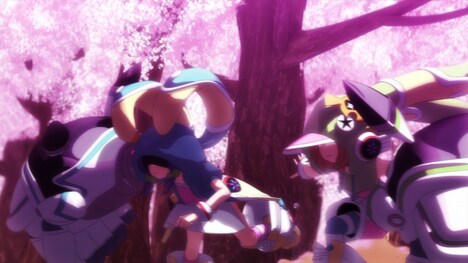 「モンスターストライク THE MOVIE はじまりの場所へ」