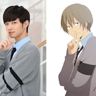 千葉雄大が変人ドS役で中川大志×平祐奈「ReLIFE」に出演