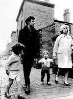 「キャシー・カム・ホーム」