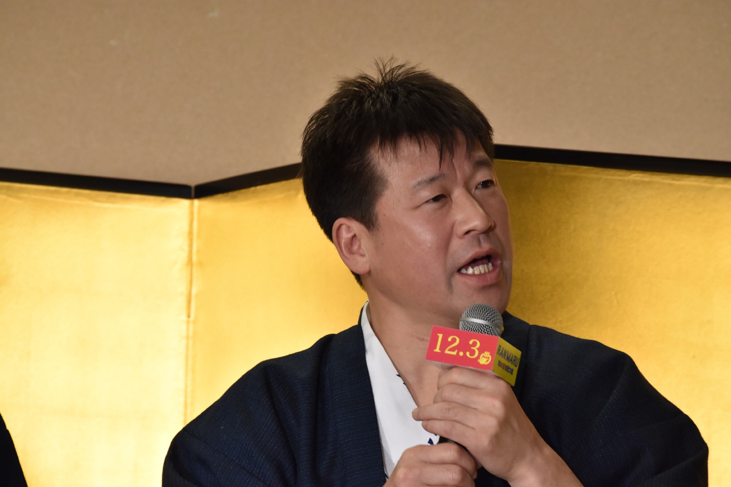 佐藤二朗