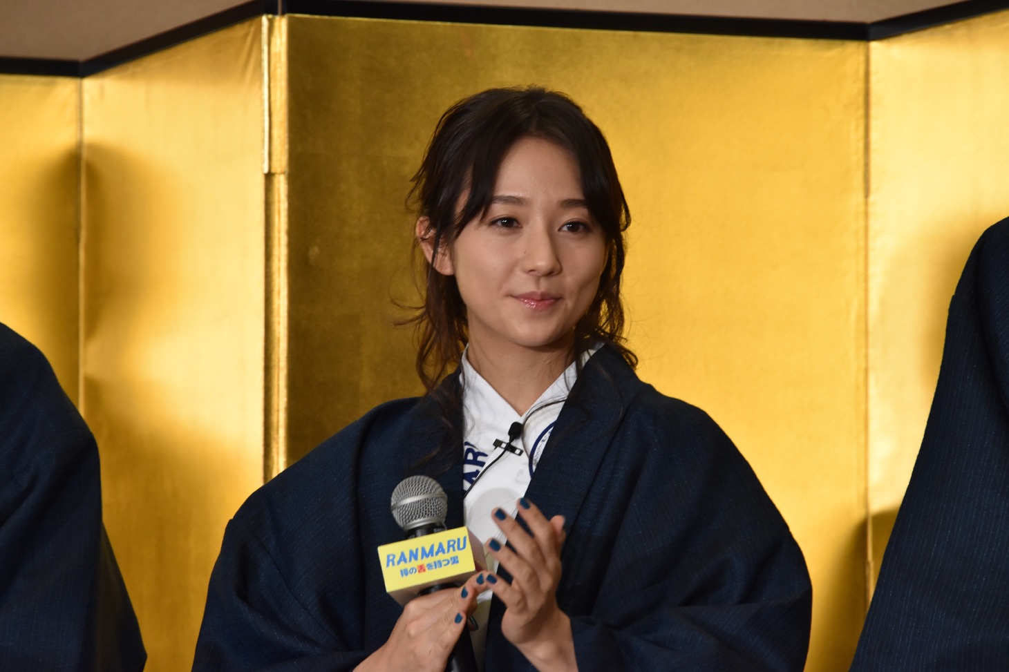 木村文乃