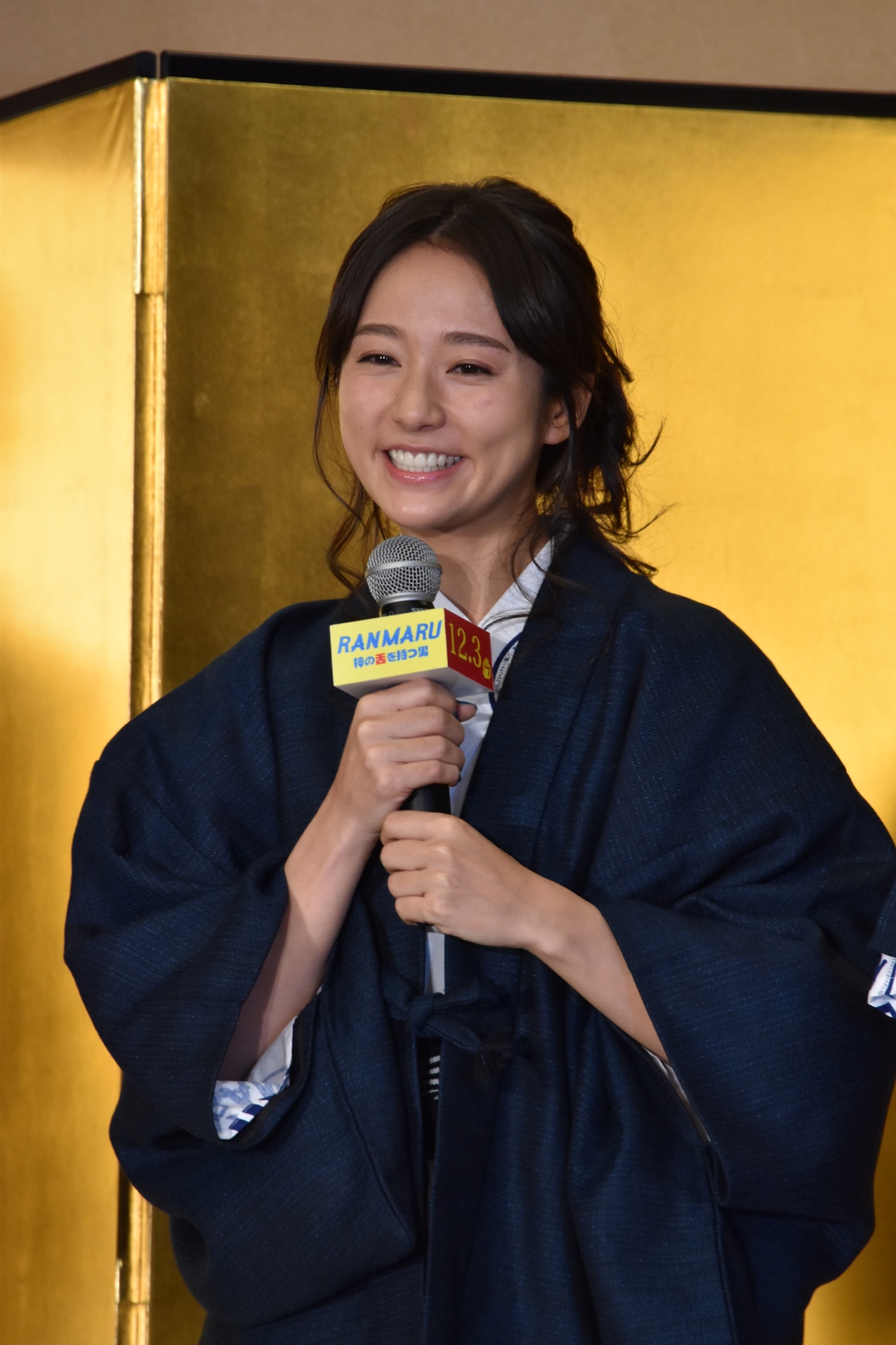 木村文乃