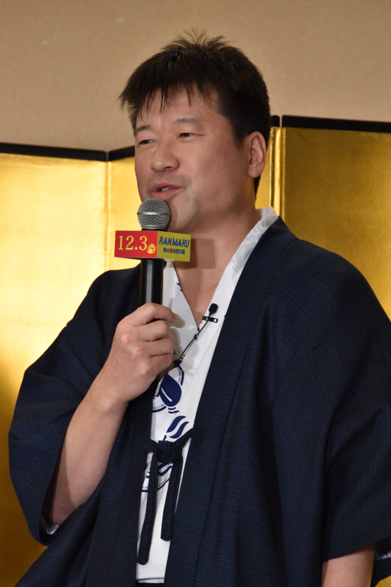佐藤二朗