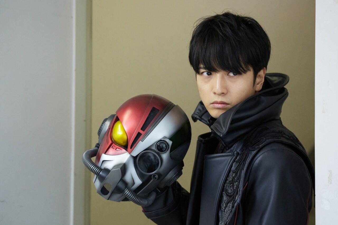 井口昇×中村優一「スレイブメン」予告解禁、ガールズバンドBRATSが主題歌担当