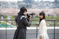 映画「スレイブメン」のワンシーン。