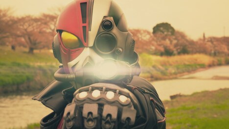 「スレイブメン」