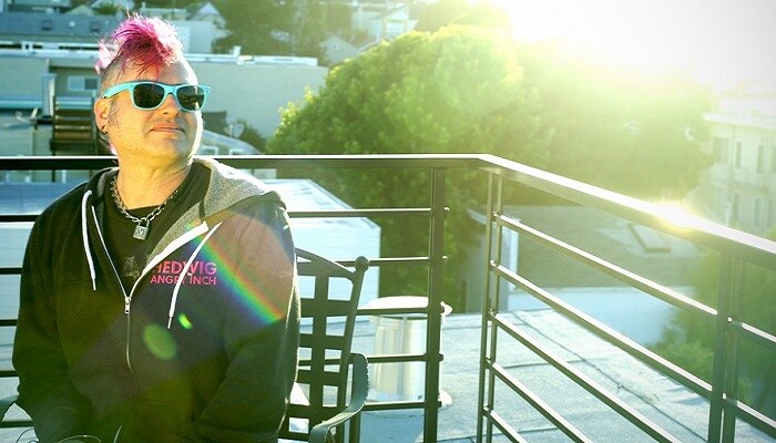 メロコアブームの火付け役ファット・レック・コーズに迫る記録映画2017年2月公開