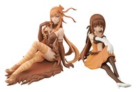 「MADOGATARI展」開催記念特別コラボフィギュア