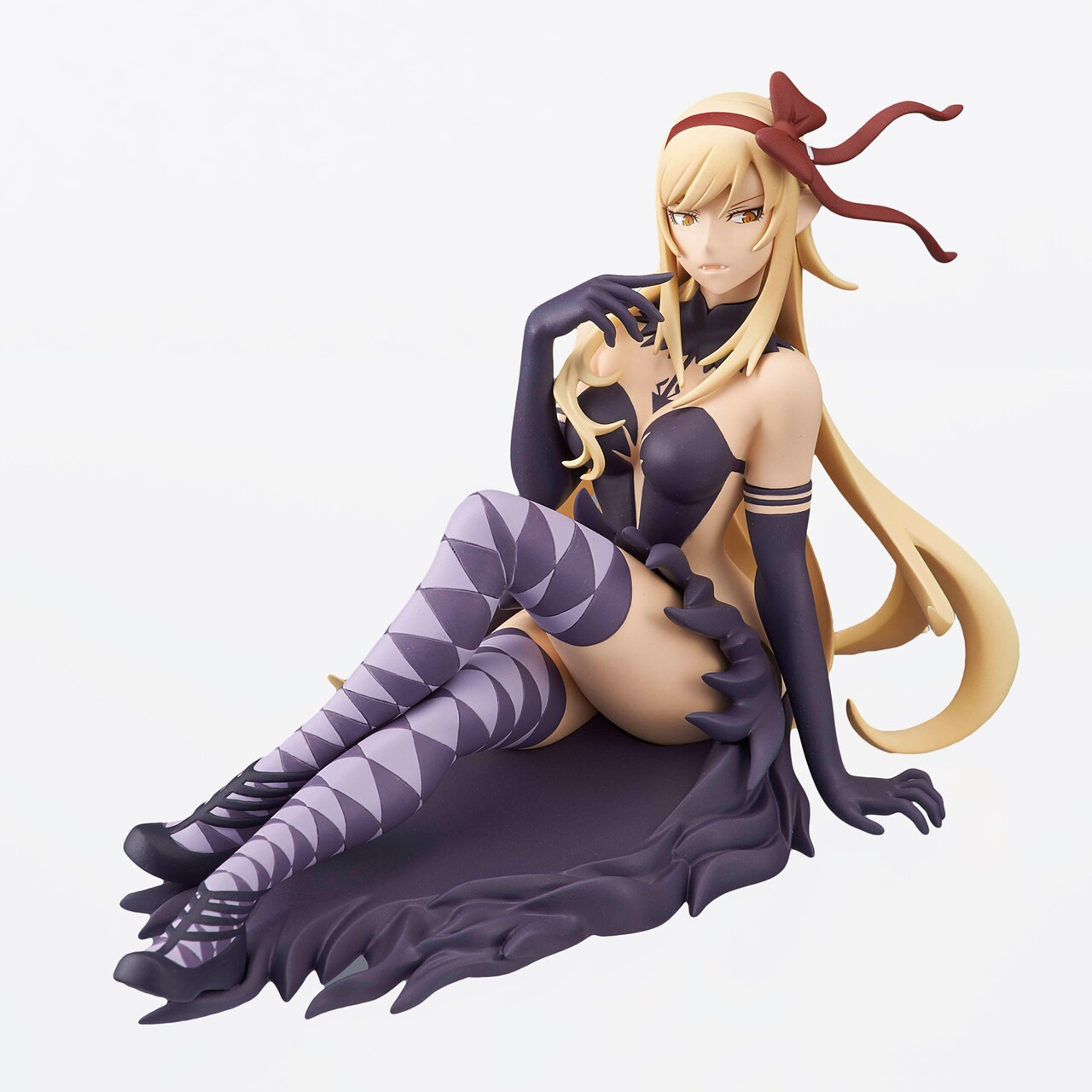 魔法少女まどか☆マギカ MADOGATARI展『悪魔ほむら』フィギュア