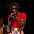 「MILES AHEAD」ドン・チードルから日本に向けたビデオメッセージ到着