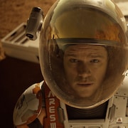「オデッセイ」「2001年宇宙の旅」などSF作品14本がWOWOWで明日より放送