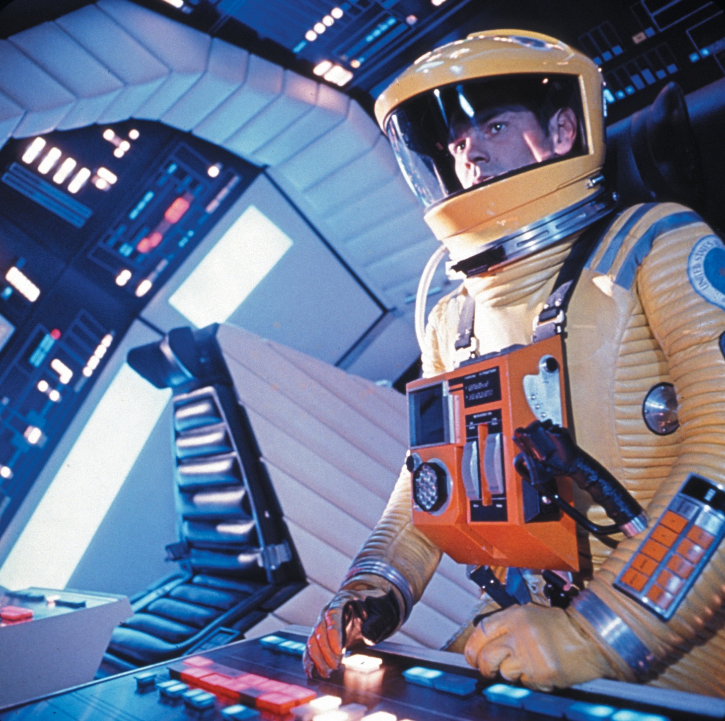 「2001年宇宙の旅」 (c) Warner Bros. Entertainment Inc.
