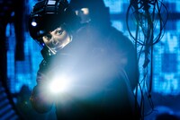 「INFINI／インフィニ」 (c)2014 Storm Vision Entertainment Pty Ltd