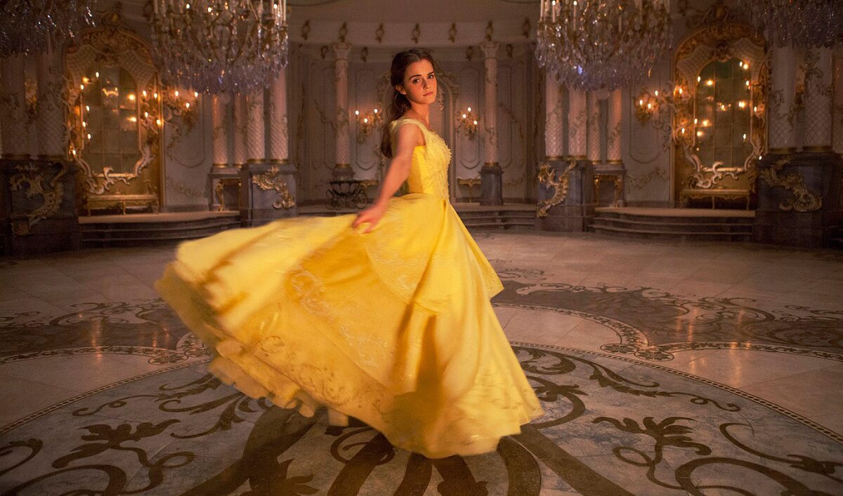 美女と野獣 ベルと野獣が踊る予告解禁 ポット夫人も登場 映画ナタリー 美女と野獣 ベルと野獣が踊る予告解禁 ポット夫人も登場 映画ナタリー