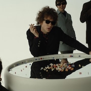 ボブ・ディランのルーツ紹介するオールナイトで「アイム・ノット・ゼア」など上映