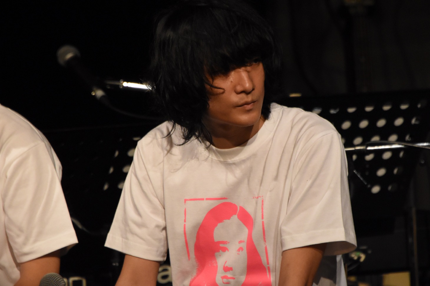 石崎ひゅーい