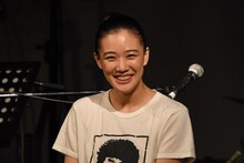 蒼井優