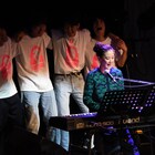 蒼井優「アズミ・ハルコ」前前前夜祭でチャットモンチーの一員に