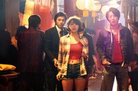 「破裏拳ポリマー」