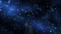 「魔法使いの嫁 星待つひと：中篇」