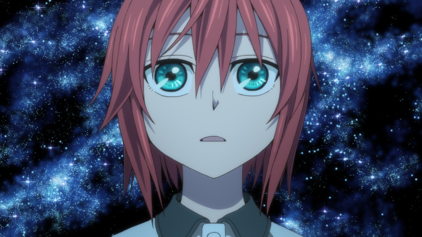 「魔法使いの嫁 星待つひと：中篇」