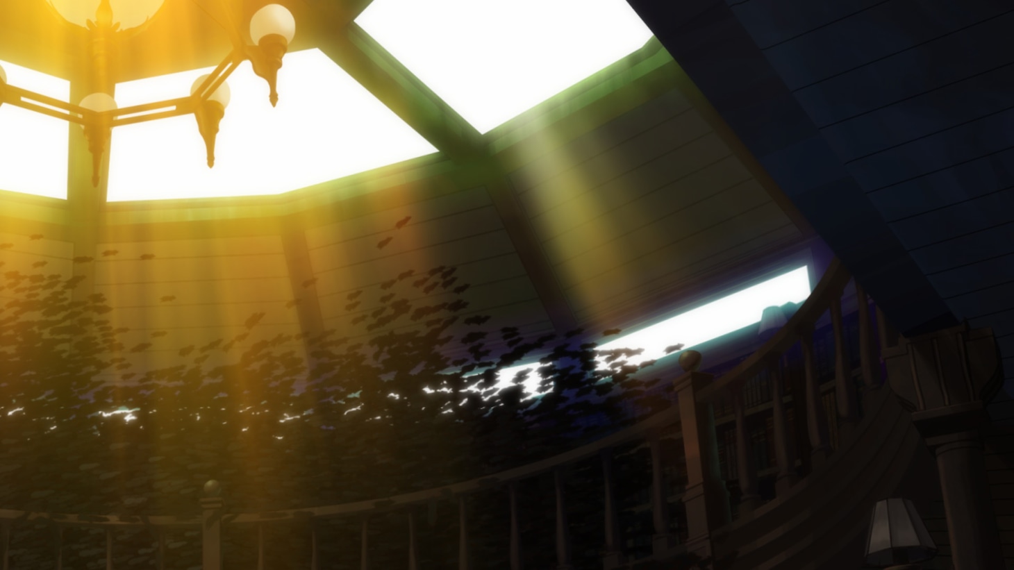 「魔法使いの嫁 星待つひと：中篇」