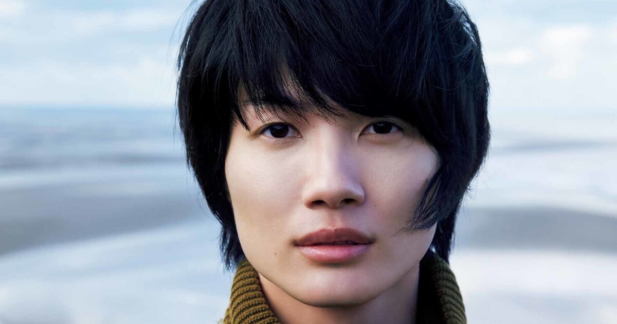 神木隆之介の写真集+DVD発売、全国8都市でお渡し会も実施 - 映画ナタリー