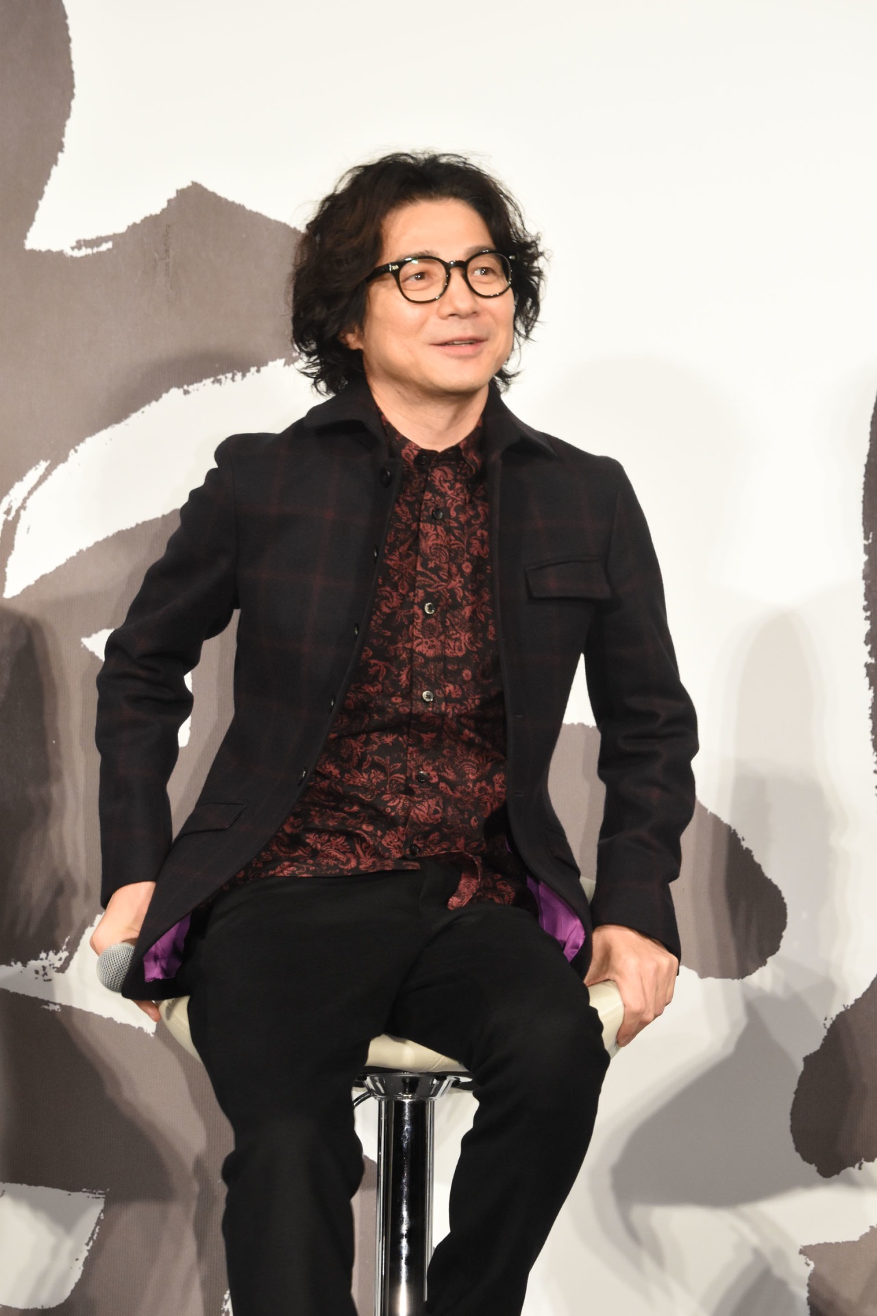 吉岡秀隆
