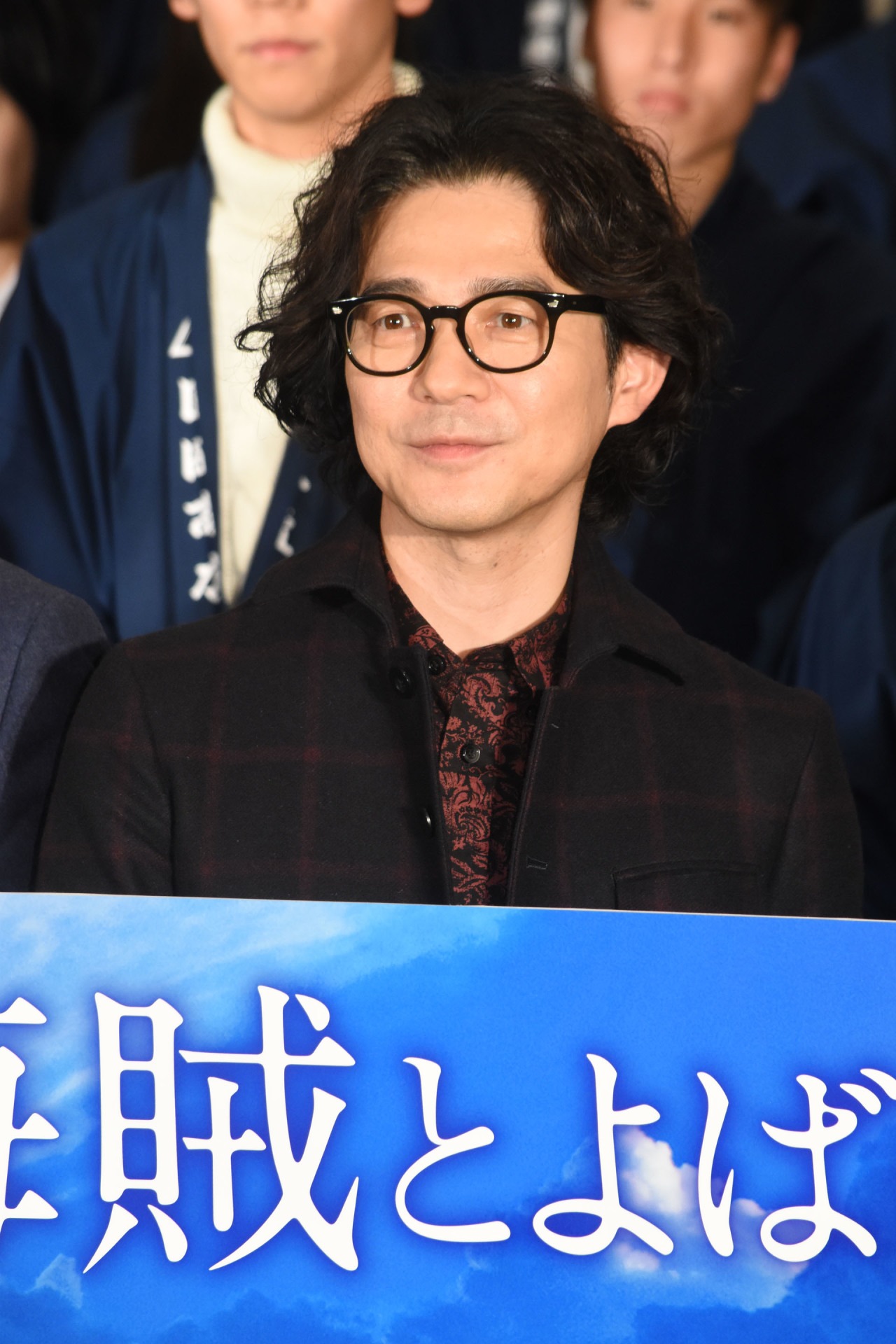 吉岡秀隆