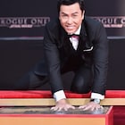 SW「ローグ・ワン」ドニー・イェンがハリウッドに手形刻む「フォースは私とともに」