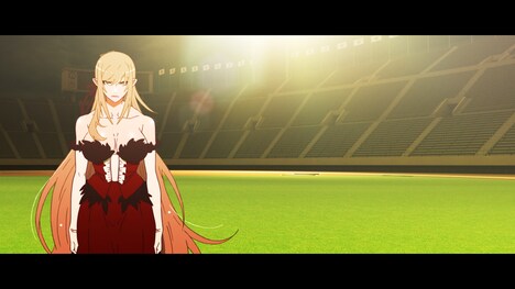 「傷物語〈III冷血篇〉」