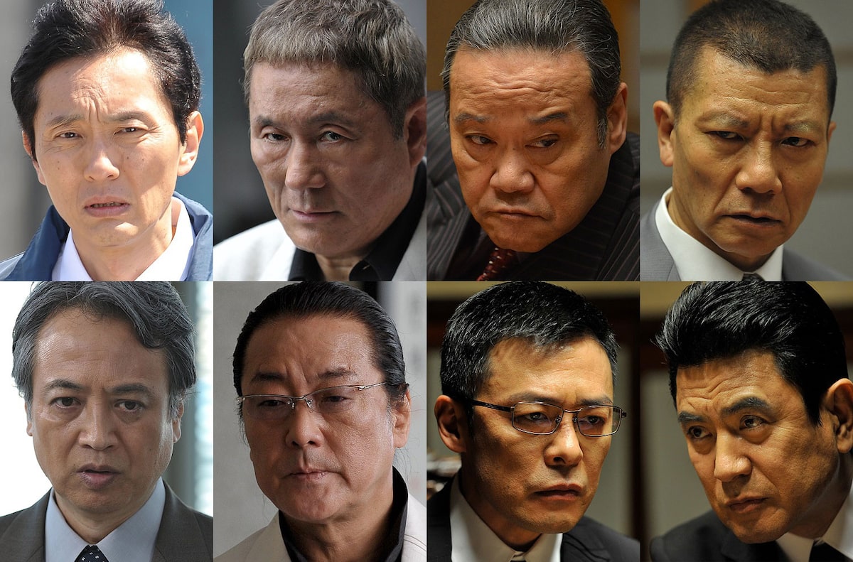 当時のメディア報道・掲載写真