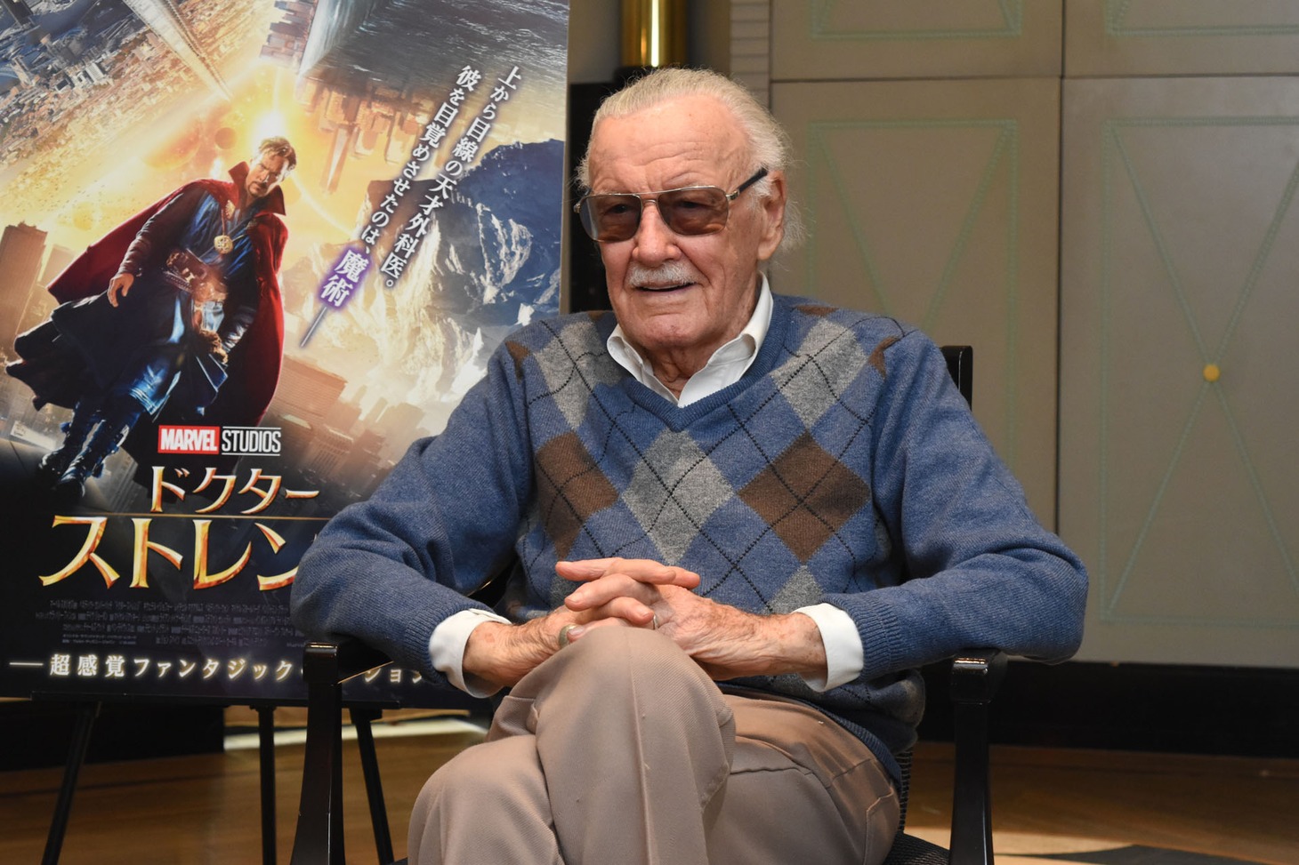 スタン・リー