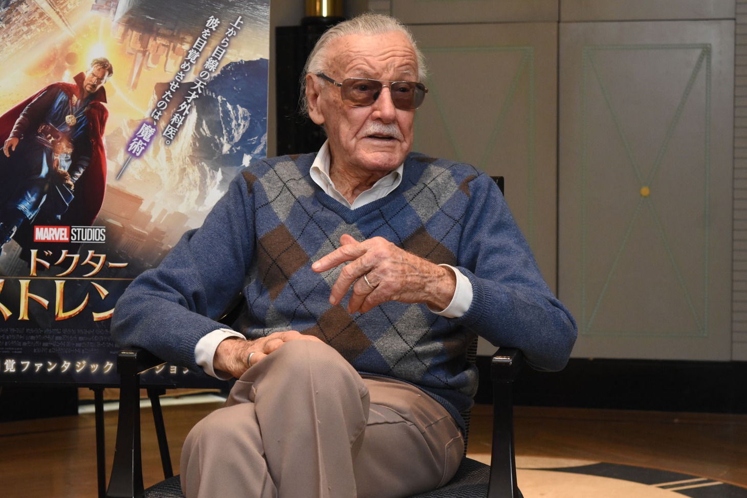 スタン・リー