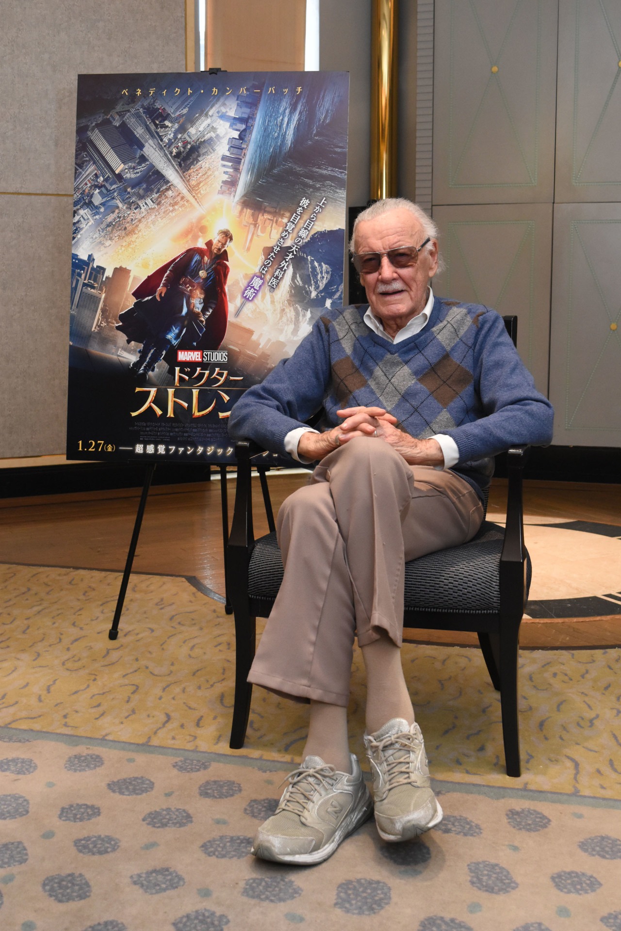 スタン・リー