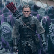 マット・デイモンとチャン・イーモウのタッグ作「グレートウォール」公開決定