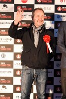 ビリー・ボイド