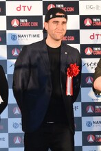 マシュー・ルイス