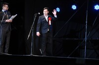 ダニエル・ローガン