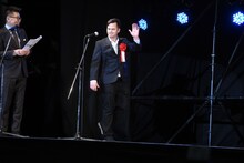 ダニエル・ローガン