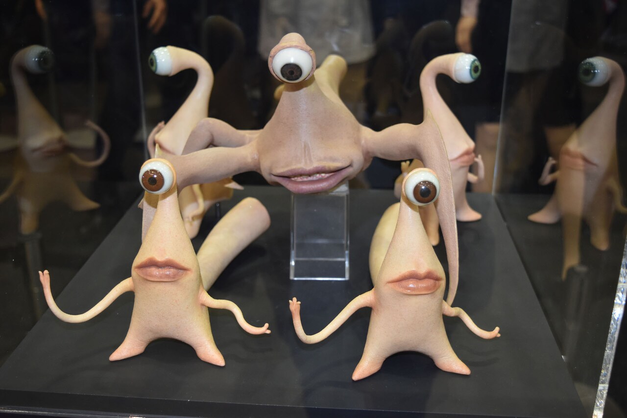 アフタヌーン　1991.2特大号　寄生獣22 前売券】寄生獣展 指定期間有効券（6/7～6/21）｜アソビュー！