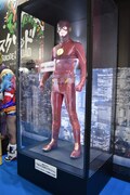 「THE FLASH／フラッシュ」の衣装。