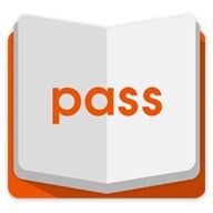 ブックパス アイコン