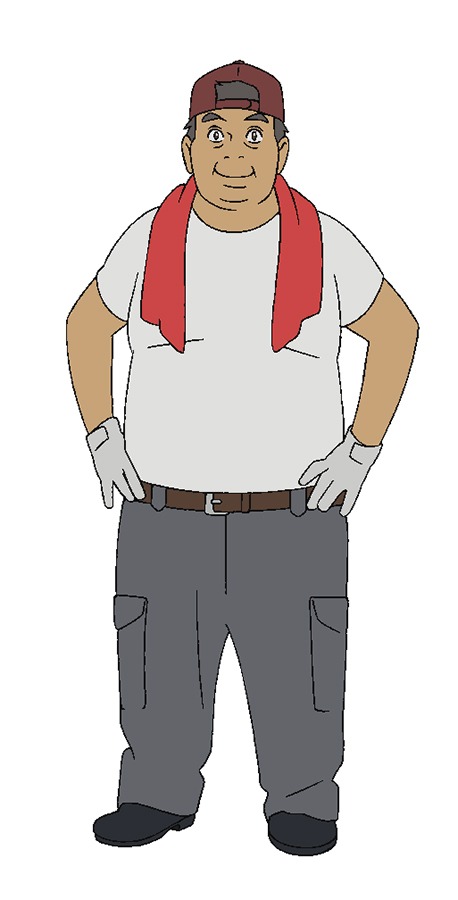 佐渡