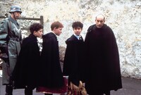 「さよなら子供たち」 (c)1987 Nouvelles Editions de Films / Stella Film Munich