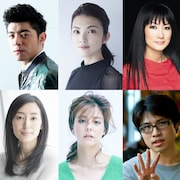 田中麗奈、余貴美子、ワン・ポーチエらが日台合作映画「おもてなし」に出演