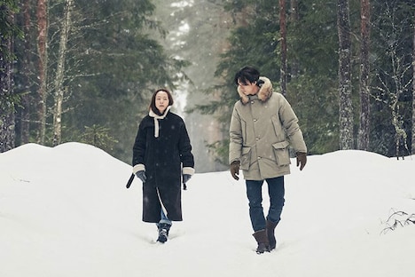 「男と女」