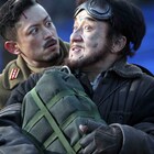 ジャッキー・チェン×池内博之が共演「レイルロード・タイガー」予告解禁