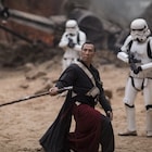 ドニー・イェンがストームトルーパーを一掃、SW「ローグ・ワン」特別映像公開
